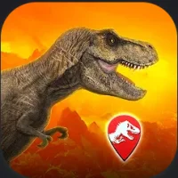 Jurassic World Alive Mod Apk 3.19.47 Unlimited Everything