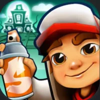 Subway Surfers Mod Apk 3.61.0 Unlimited coins and keys